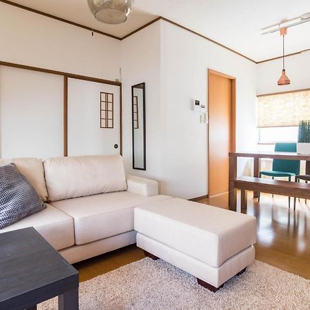 Tino Kawara Villa Osaka Bagian luar foto