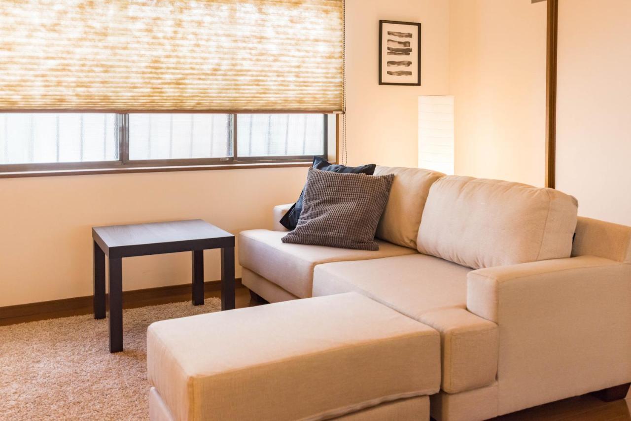 Tino Kawara Villa Osaka Bagian luar foto